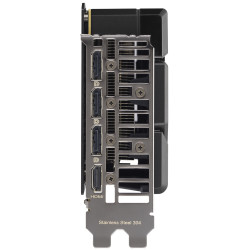 Видеокарта Asus Dual GeForce RTX 5060 Ti OC Edition 8GB GDDR7 (DUAL-RTX5060TI-O8G) Thumb