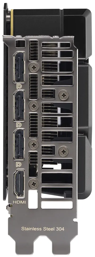 Видеокарта Asus Dual GeForce RTX 5060 Ti OC Edition 8GB GDDR7 (DUAL-RTX5060TI-O8G)