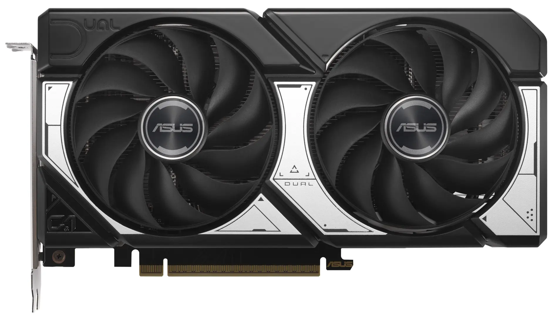 Видеокарта Asus Dual GeForce RTX 5060 Ti OC Edition 8GB GDDR7 (DUAL-RTX5060TI-O8G)