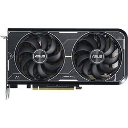 Placa video Asus Dual OC RTX3060Ti 8GB GDDR6 (DUAL-RTX3060TI-O8GD6X)