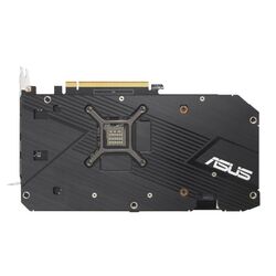 Видеокарта Asus Dual Radeon RX 6600 8GB GDDR6 (DUAL-RX6600-8G-V2) Thumb