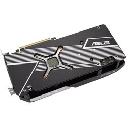 Placa video Asus Dual Radeon RX 6750 XT OC 12GB GDDR6 (DUAL-RX6750XT-O12G) Thumb
