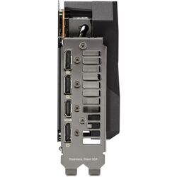 Placa video Asus Dual Radeon RX 6750 XT OC 12GB GDDR6 (DUAL-RX6750XT-O12G) Thumb