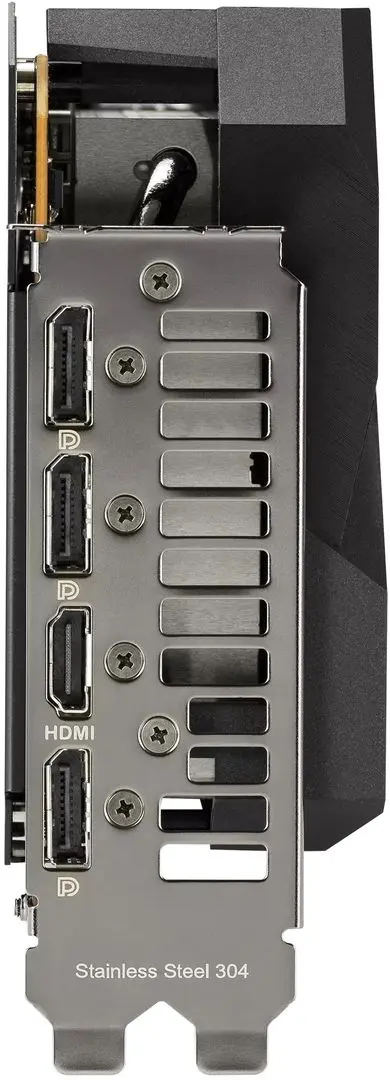 Placa video Asus Dual Radeon RX 6750 XT OC 12GB GDDR6 (DUAL-RX6750XT-O12G)