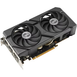 Placa video Asus Dual Radeon RX 7600 EVO OC Edition 8GB GDDR6 (DUAL-RX7600-O8G-EVO) Thumb