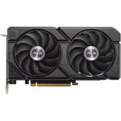 Placa video Asus Dual Radeon RX 7600 EVO OC Edition 8GB GDDR6 (DUAL-RX7600-O8G-EVO)