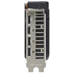 Видеокарта Asus Dual Radeon RX 7600 OC 8G GDDR6 (DUAL-RX7600-O8G-V2) Thumb