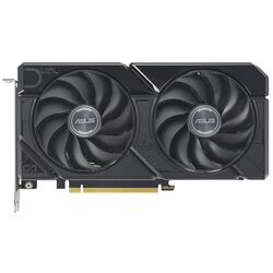 Placa video Asus Dual Radeon RX 7600 XT OC Edition 16GB GDDR6 (DUAL-RX7600XT-O16G)