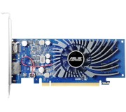 Placa video Asus GeForce GT 1030 2GB Low Profile (GT1030-2G-BRK)