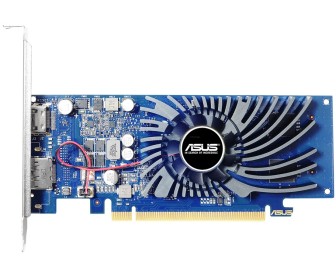 Placa video Asus GeForce GT 1030 2GB Low Profile (GT1030-2G-BRK)