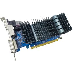 Видеокарта Asus GeForce GT 710 2GB GDDR5 EVO (GT710-SL-2GD5-BRK-EVO) Thumb
