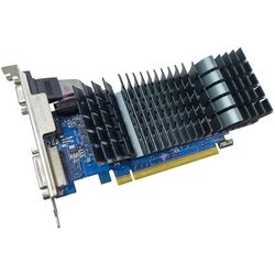 Placa video Asus GeForce GT710 2GB DDR3 (GT710-SL-2GD3-BRK-EVO) Thumb
