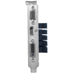 Placa video Asus GeForce GT710 2GB DDR3 (GT710-SL-2GD3-BRK-EVO) Thumb