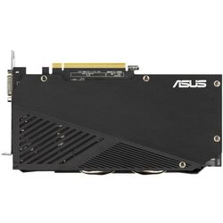 Видеокарта Asus GeForce GTX 1660 Super Dual EVO 6GB GDDR6 (DUAL-GTX1660S-6G-EVO) Thumb