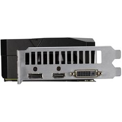 Видеокарта Asus GeForce GTX 1660 Super Dual EVO 6GB GDDR6 (DUAL-GTX1660S-6G-EVO) Thumb