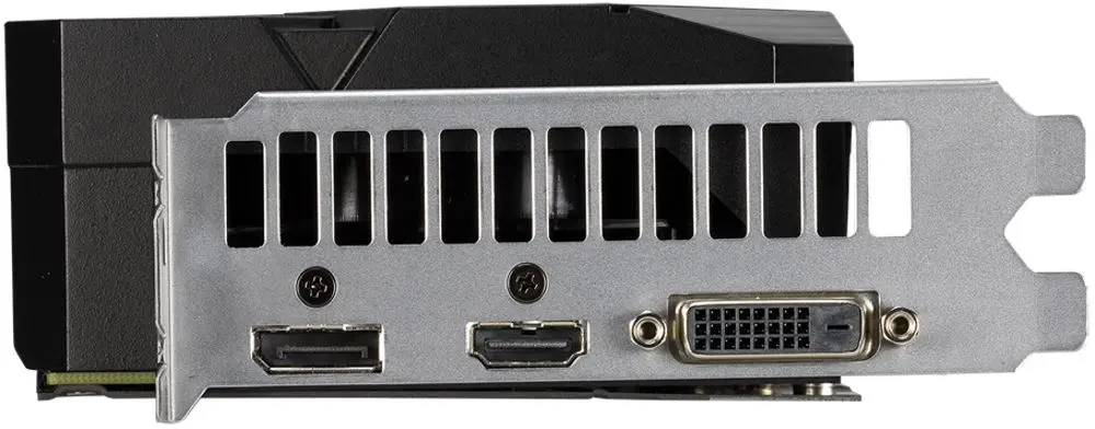 Видеокарта Asus GeForce GTX 1660 Super Dual EVO 6GB GDDR6 (DUAL-GTX1660S-6G-EVO)