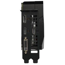 Видеокарта Asus GeForce RTX 2060 Dual EVO OC 6GB (DUAL-RTX2060-O6G-EVO) Thumb