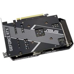 Видеокарта Asus GeForce RTX 3060 Dual OC 8GB GDDR6 (DUAL-RTX3060-O8G) Thumb