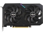 Placa video Asus GeForce RTX 3060 Dual OC V2 12GB (DUAL-RTX3060-O12G-V2)