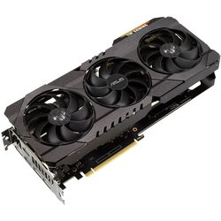 Placa video Asus GeForce RTX 3070 V2 OC Edition 8GB GDDR6 (TUF-RTX3070-O8G-V2-GAMING)