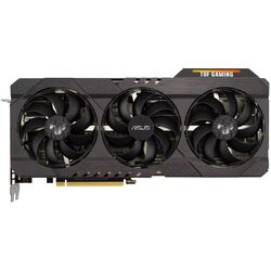 Видеокарта Asus GeForce RTX 3070 V2 OC Edition 8GB GDDR6 (TUF-RTX3070-O8G-V2-GAMING) Thumb