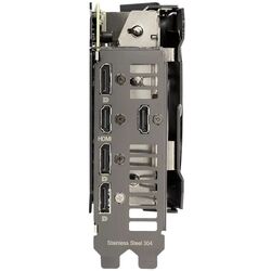 Видеокарта Asus GeForce RTX 3070 V2 OC Edition 8GB GDDR6 (TUF-RTX3070-O8G-V2-GAMING) Thumb