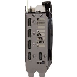 Placa video Asus GeForce RTX 3080 TUF Gaming OC 12GB (TUF-RTX3080-O12G-GAMING) Thumb