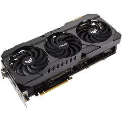 Placa video Asus GeForce RTX 3090 Ti 24GB GDDR6X 24GB (TUF-RTX3090TI-24G-GAMING) Thumb