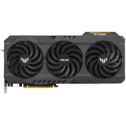 Placa video Asus GeForce RTX 3090 Ti 24GB GDDR6X 24GB (TUF-RTX3090TI-24G-GAMING)