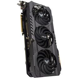 Placa video Asus GeForce RTX 3090 Ti 24GB GDDR6X 24GB (TUF-RTX3090TI-24G-GAMING) Thumb
