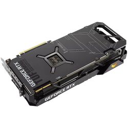 Placa video Asus GeForce RTX 3090 Ti 24GB GDDR6X 24GB (TUF-RTX3090TI-24G-GAMING) Thumb