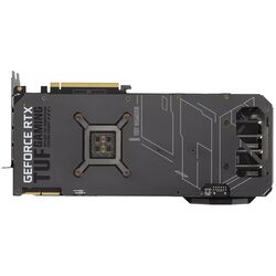 Placa video Asus GeForce RTX 3090 Ti 24GB GDDR6X 24GB (TUF-RTX3090TI-24G-GAMING) Thumb