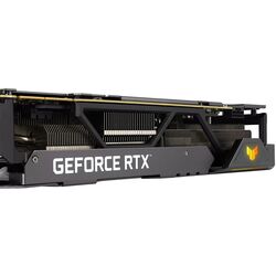Placa video Asus GeForce RTX 3090 Ti 24GB GDDR6X 24GB (TUF-RTX3090TI-24G-GAMING) Thumb