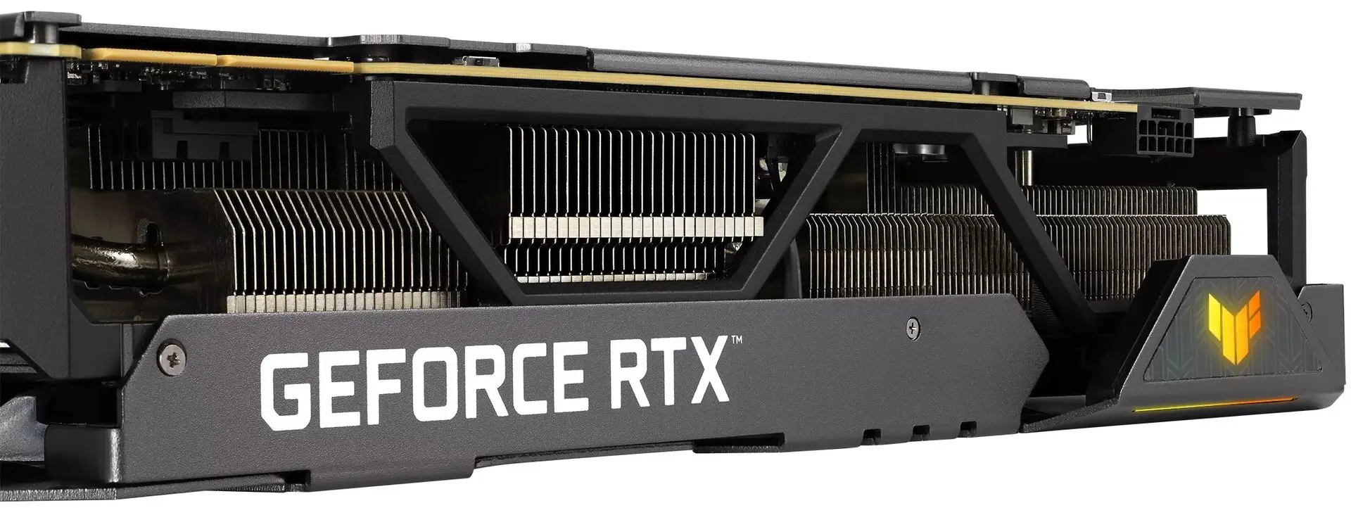 Placa video Asus GeForce RTX 3090 Ti 24GB GDDR6X 24GB (TUF-RTX3090TI-24G-GAMING)