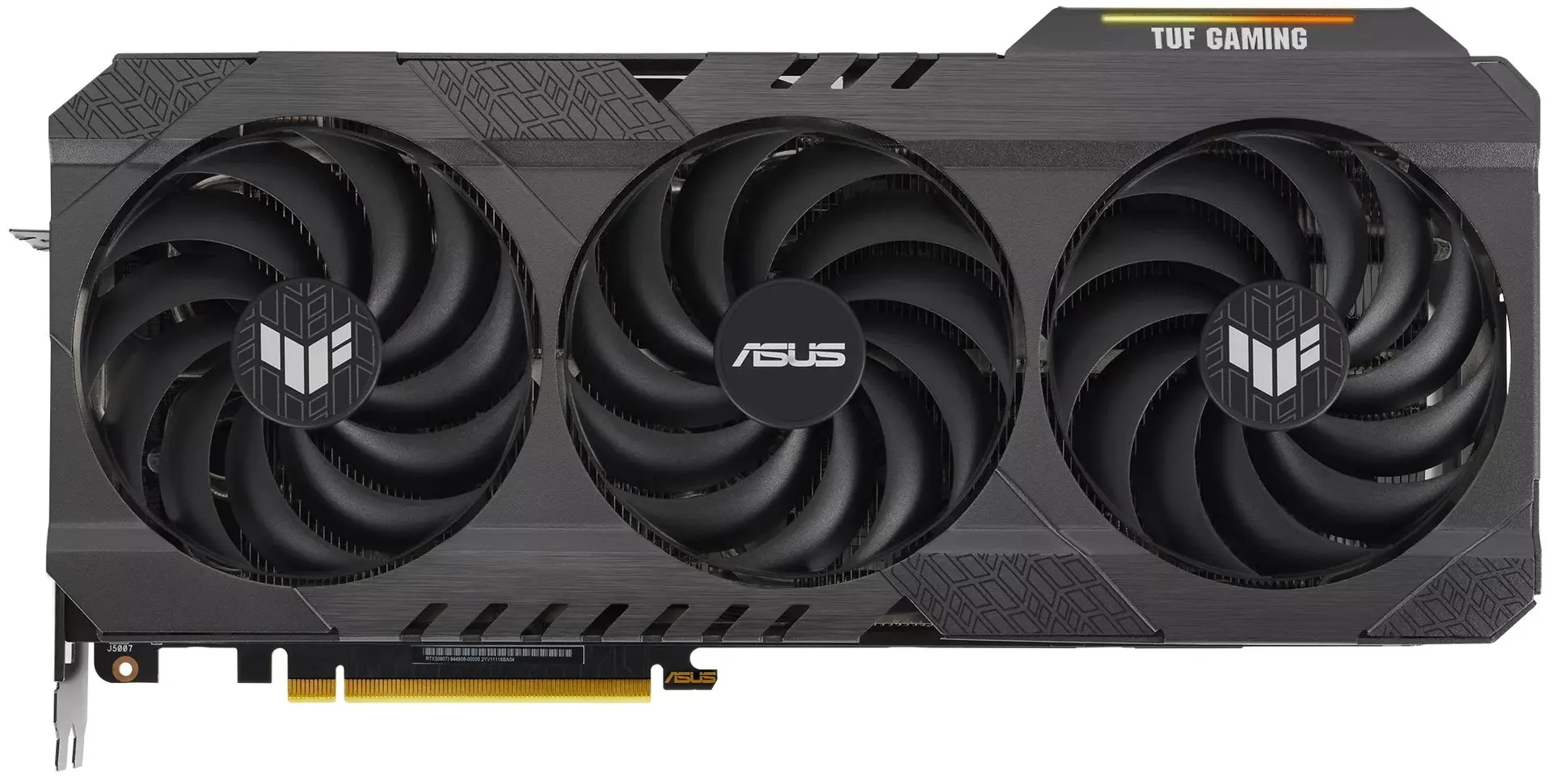 Placa video Asus GeForce RTX 3090 Ti 24GB GDDR6X 24GB (TUF-RTX3090TI-24G-GAMING)
