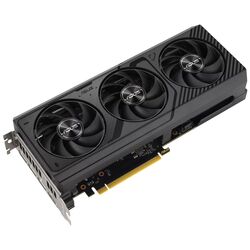 Видеокарта Asus GeForce RTX 4070 Super 12GB GDDR6X (PRIME-RTX4070S-O12G) Thumb