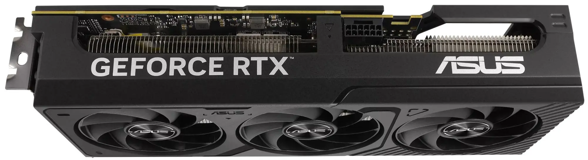 Видеокарта Asus GeForce RTX 4070 Super 12GB GDDR6X (PRIME-RTX4070S-O12G)