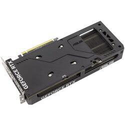 Видеокарта Asus GeForce RTX 4070 Super 12GB GDDR6X (PRIME-RTX4070S-O12G) Thumb