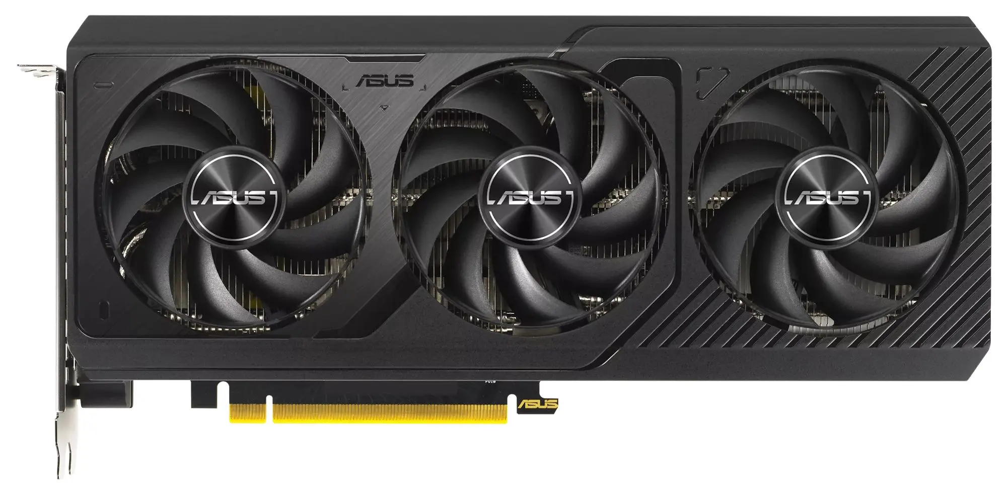Видеокарта Asus GeForce RTX 4070 Super 12GB GDDR6X (PRIME-RTX4070S-O12G)
