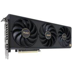 Placa video Asus GeForce RTX 4070 Ti Super 16GB GDDR6X Pro Art (PROART-RTX4070TIS-O16G) Thumb