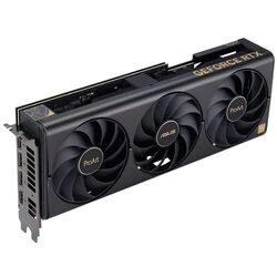 Placa video Asus GeForce RTX 4070 Ti Super 16GB GDDR6X Pro Art (PROART-RTX4070TIS-O16G) Thumb