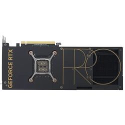 Placa video Asus GeForce RTX 4070 Ti Super 16GB GDDR6X Pro Art (PROART-RTX4070TIS-O16G) Thumb
