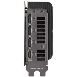 Placa video Asus GeForce RTX 4070 Ti Super 16GB GDDR6X Pro Art (PROART-RTX4070TIS-O16G) Thumb