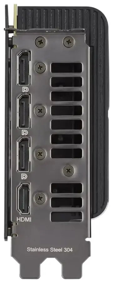 Placa video Asus GeForce RTX 4070 Ti Super 16GB GDDR6X Pro Art (PROART-RTX4070TIS-O16G)