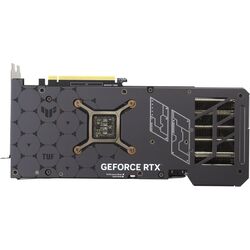 Видеокарта Asus GeForce RTX 4070 Ti Super 16GB GDDR6X (TUF-RTX4070TIS-16G-GAMING) Thumb