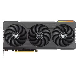 Placa video Asus GeForce RTX 4070 Ti Super 16GB GDDR6X (TUF-RTX4070TIS-16G-GAMING)