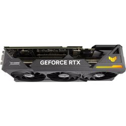 Видеокарта Asus GeForce RTX 4070 Ti Super 16GB GDDR6X (TUF-RTX4070TIS-16G-GAMING) Thumb