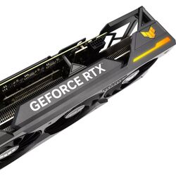 Видеокарта Asus GeForce RTX 4070 Ti Super 16GB GDDR6X (TUF-RTX4070TIS-16G-GAMING) Thumb