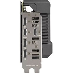 Видеокарта Asus GeForce RTX 4070 Ti Super 16GB GDDR6X (TUF-RTX4070TIS-16G-GAMING) Thumb