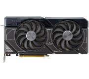 Placa video Asus GeForce RTX 4070Ti Super 16GB GDDR6X (DUAL-RTX4070TIS-O16G)